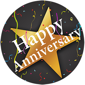 PA Dutch Baskets has anniversary gifts loved by everyone with customization to the occasion