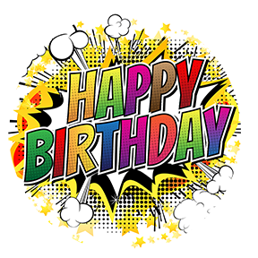 the perfect birthday gift ideas from PA Dutch with baked goods, chocolates, cheeses and more that we deliver