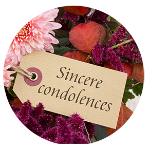 Comfort loved ones with our sympathy baskets, filled with Lancaster PA Dutch baked goods and chocolates. A heartfelt way to show your condolences and support